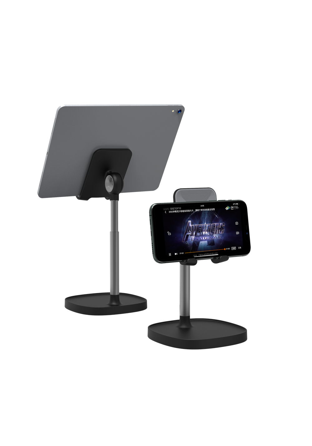 Wiwu ZM101 Tablet - Telefon Standı