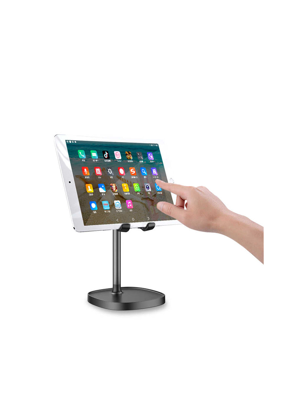 Wiwu ZM101 Tablet - Telefon Standı