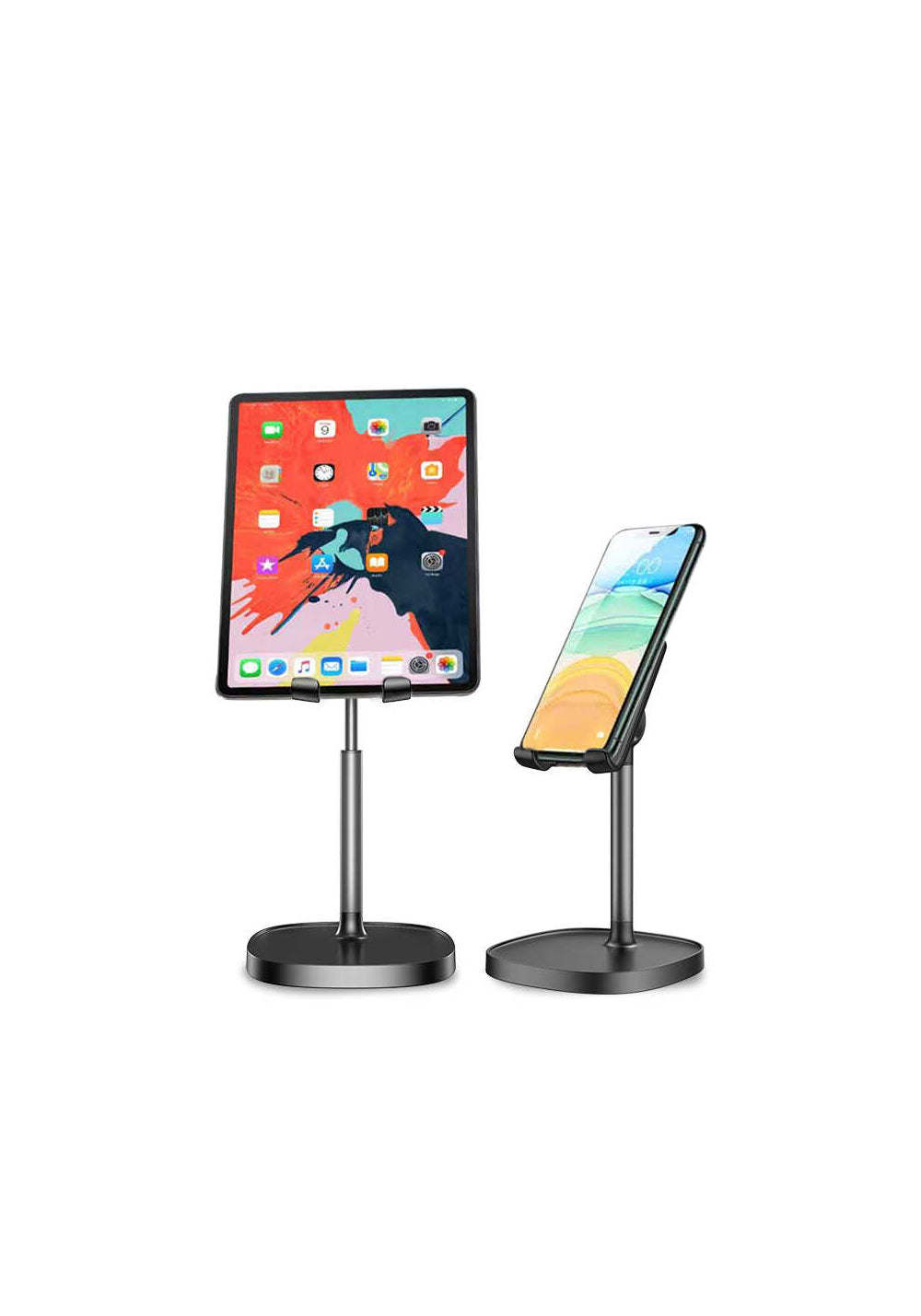 Wiwu ZM101 Tablet - Telefon Standı