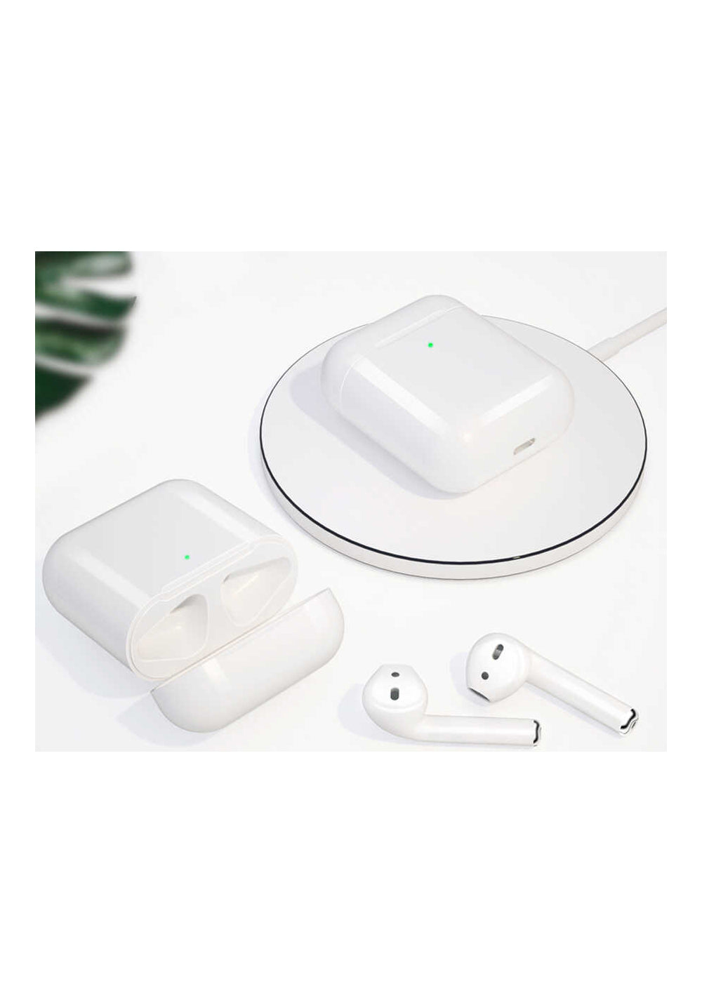 Wiwu Airbuds X Pro Bluetooth Kulaklık