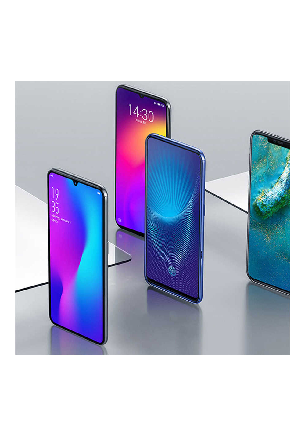 Wiwu PL900 Lotto Magnetik Araç Telefon Tutucu