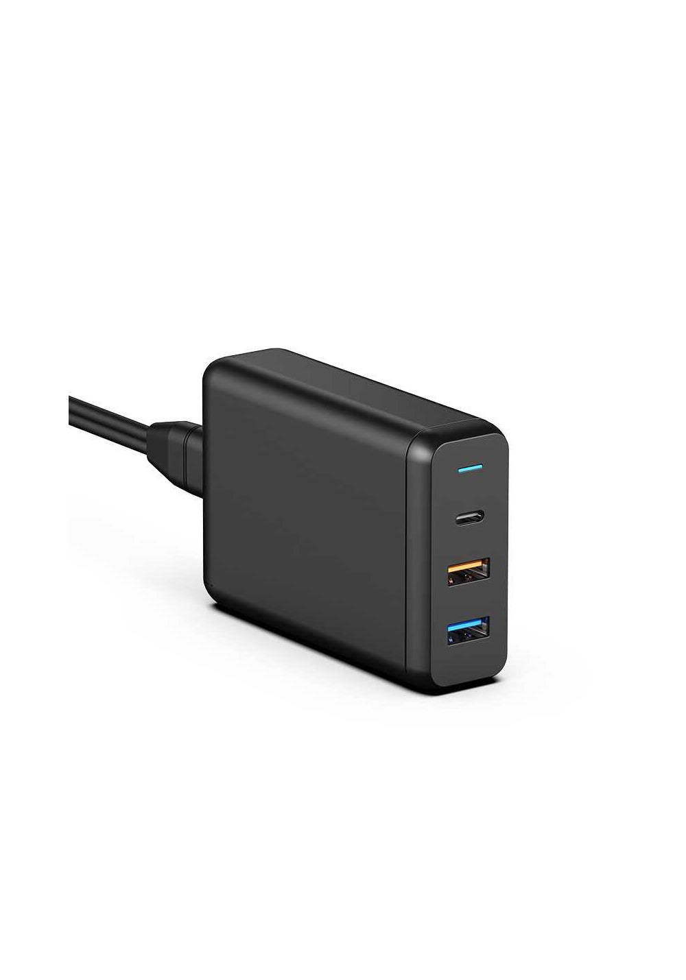 Wiwu PD Power Turbo TX-MU520C-A Universal Şarj Adaptörü