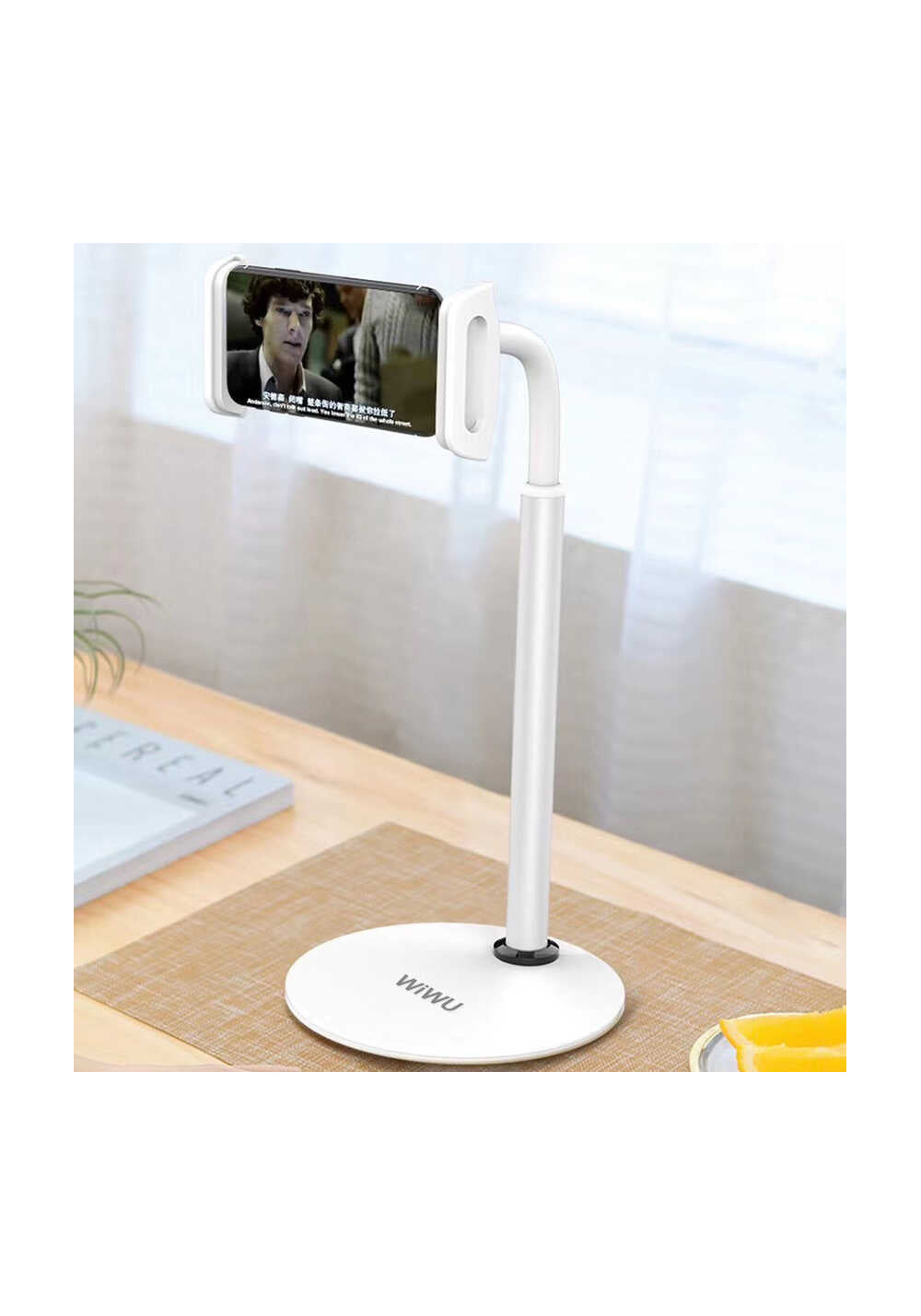 Wiwu ZM300 Giraffe Tablet - Telefon Standı