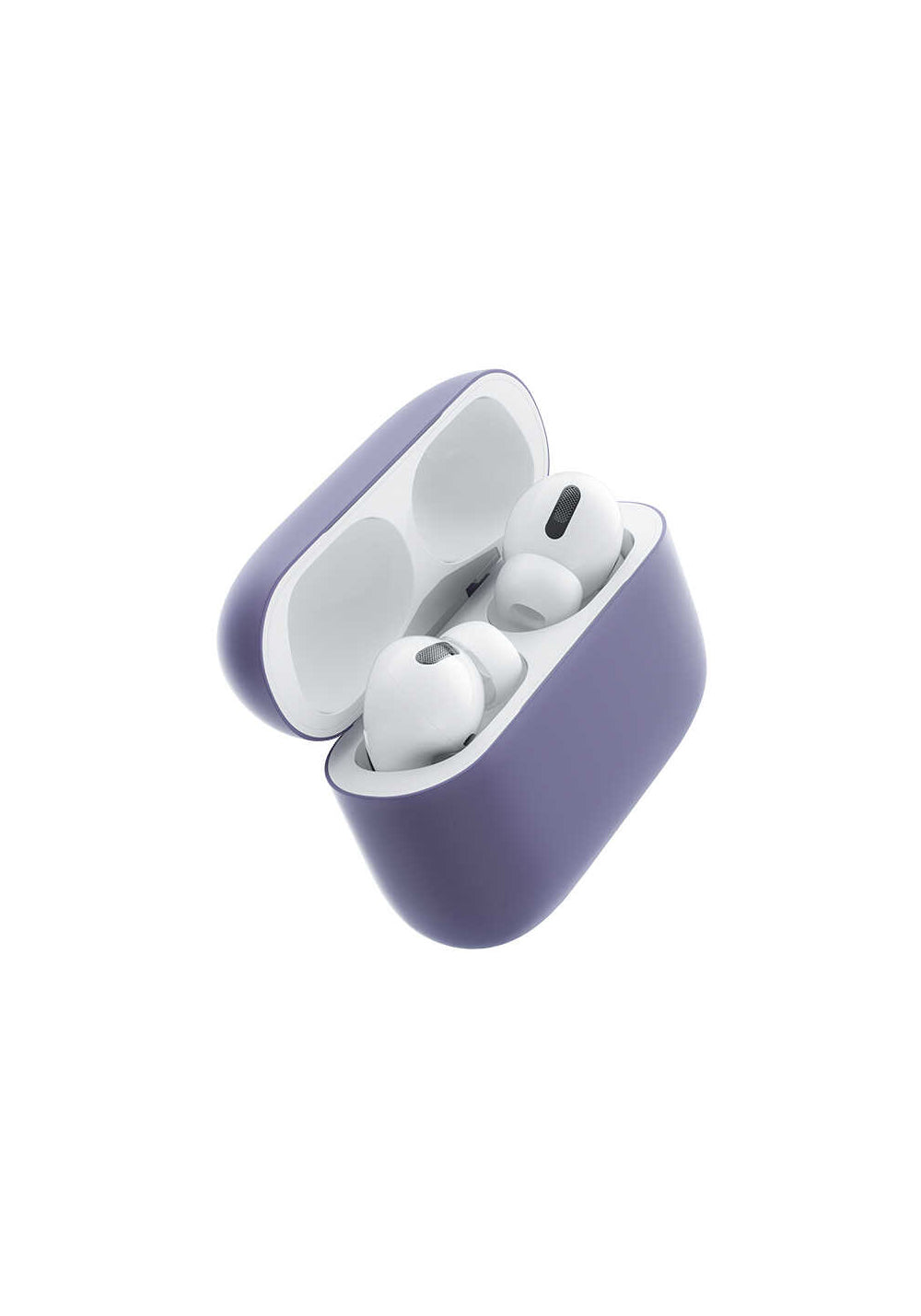 Apple Airpods Pro Kılıf Benks Liquid Silikon