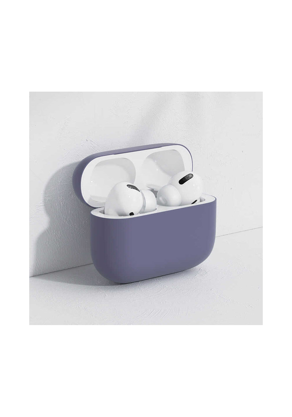 Benks Airpods Pro Liquid Silikon Kılıf