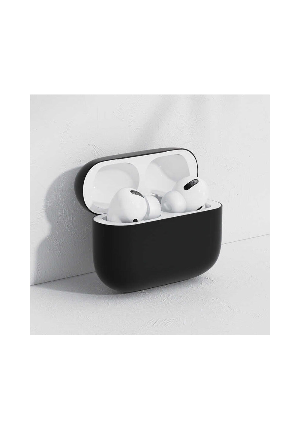 Benks Airpods Pro Liquid Silikon Kılıf