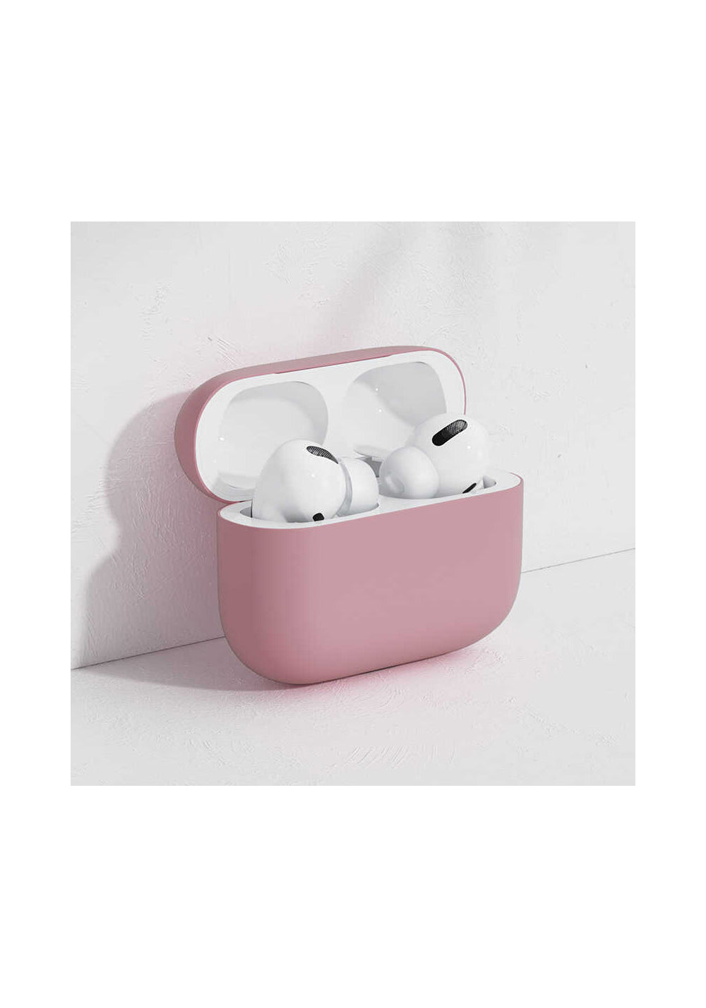 Benks Airpods Pro Liquid Silikon Kılıf