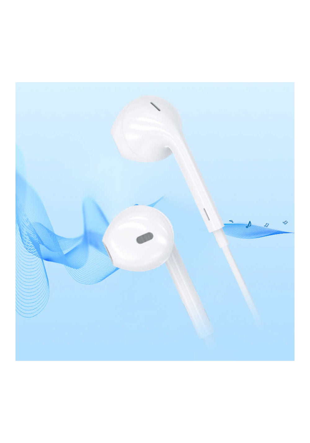 Lapas 12-S 3.5mm Kulaklık