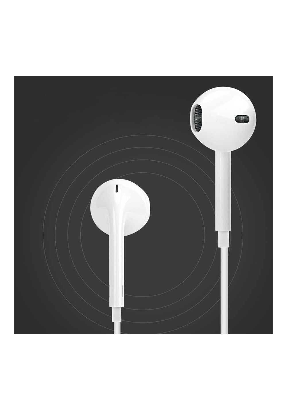 Lapas 12-S 3.5mm Kulaklık