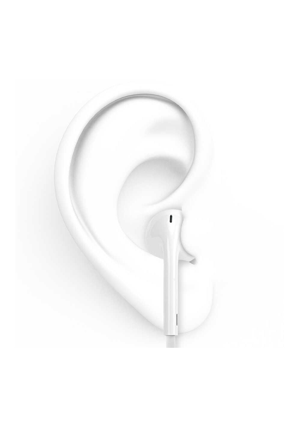 Lapas 12-S 3.5mm Kulaklık
