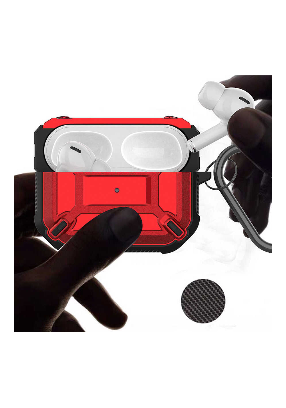 Wiwu APC007 Airpods Pro Kılıf