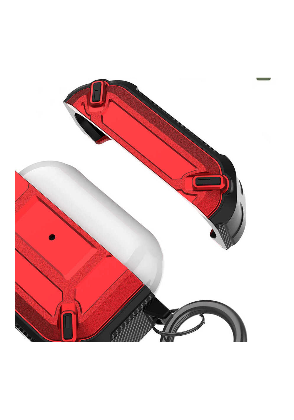 Wiwu APC007 Airpods Pro Kılıf