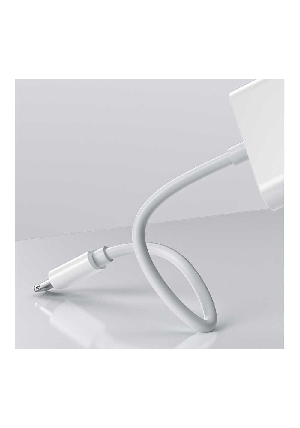 Wiwu LT01 Plus Lightning Ses Adaptörü