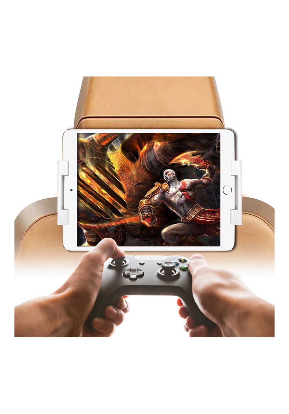 Wiwu PL-901 Araç Tablet Tutucu