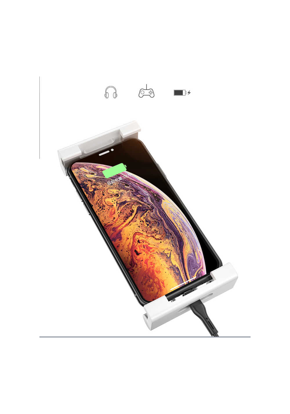 Wiwu PL-901 Araç Tablet Tutucu