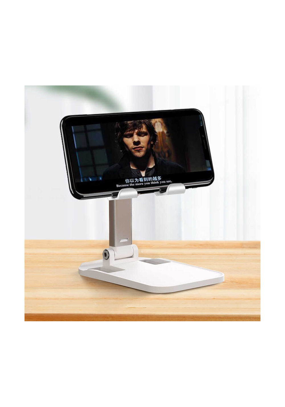 Wiwu ZM102 Tablet - Telefon Standı