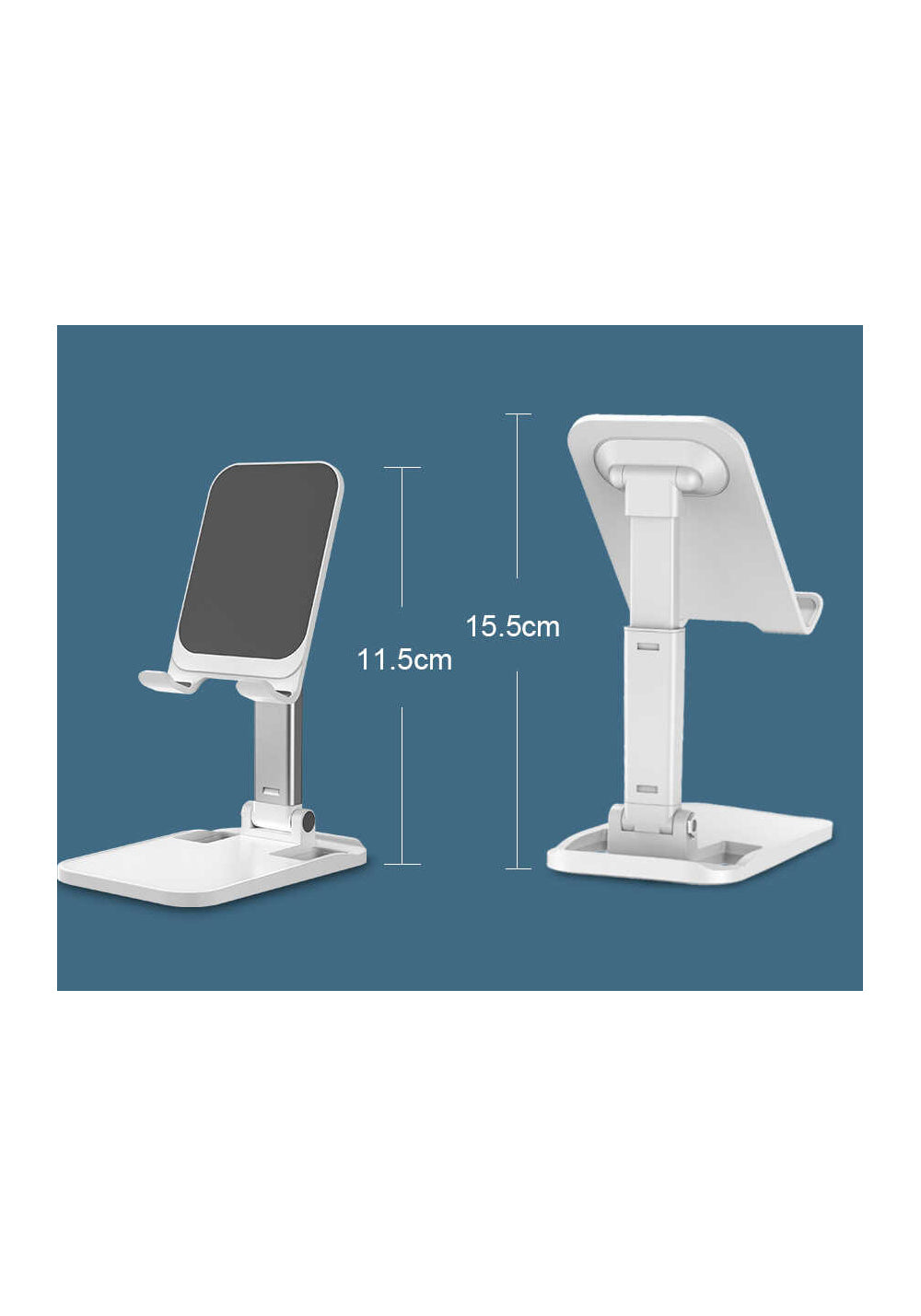 Wiwu ZM102 Tablet - Telefon Standı
