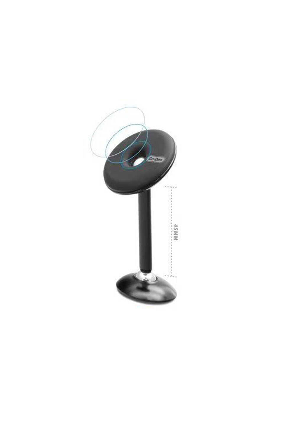 ​​​Go Des GD-HD686 Magnetik Araç Telefon Tutucu