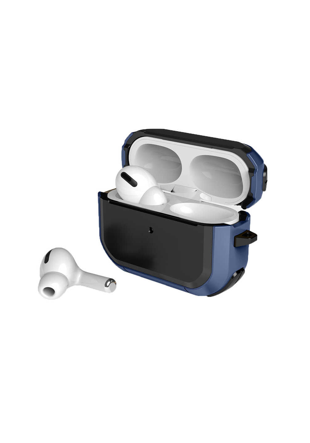 Wiwu APC008 Airpods Pro Kılıf