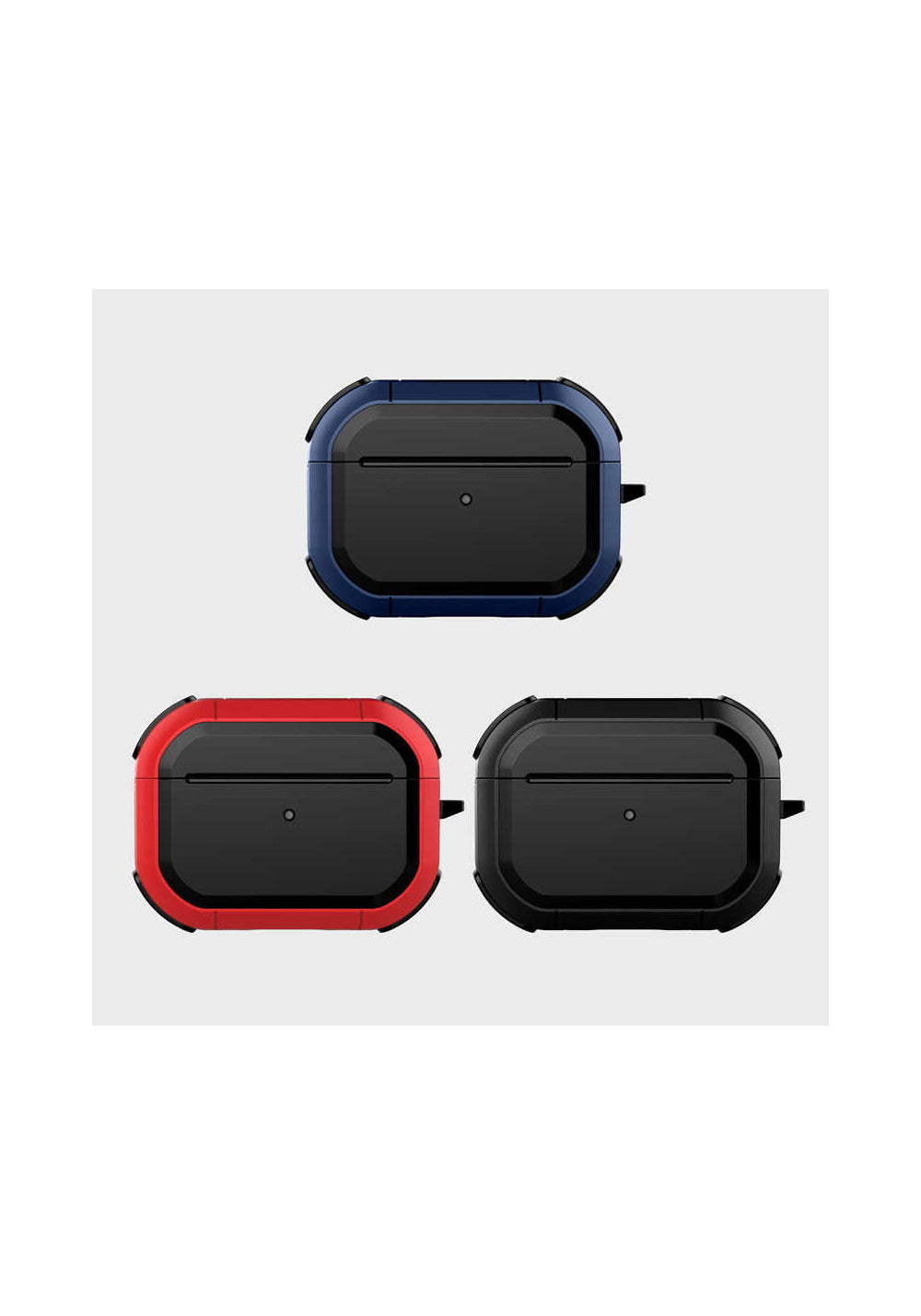 Wiwu APC008 Airpods Pro Kılıf