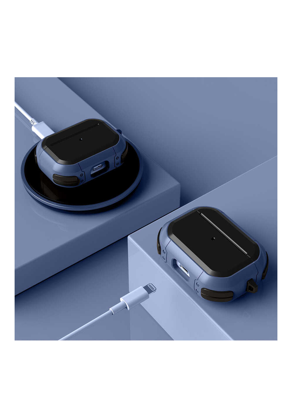 Wiwu APC008 Airpods Pro Kılıf