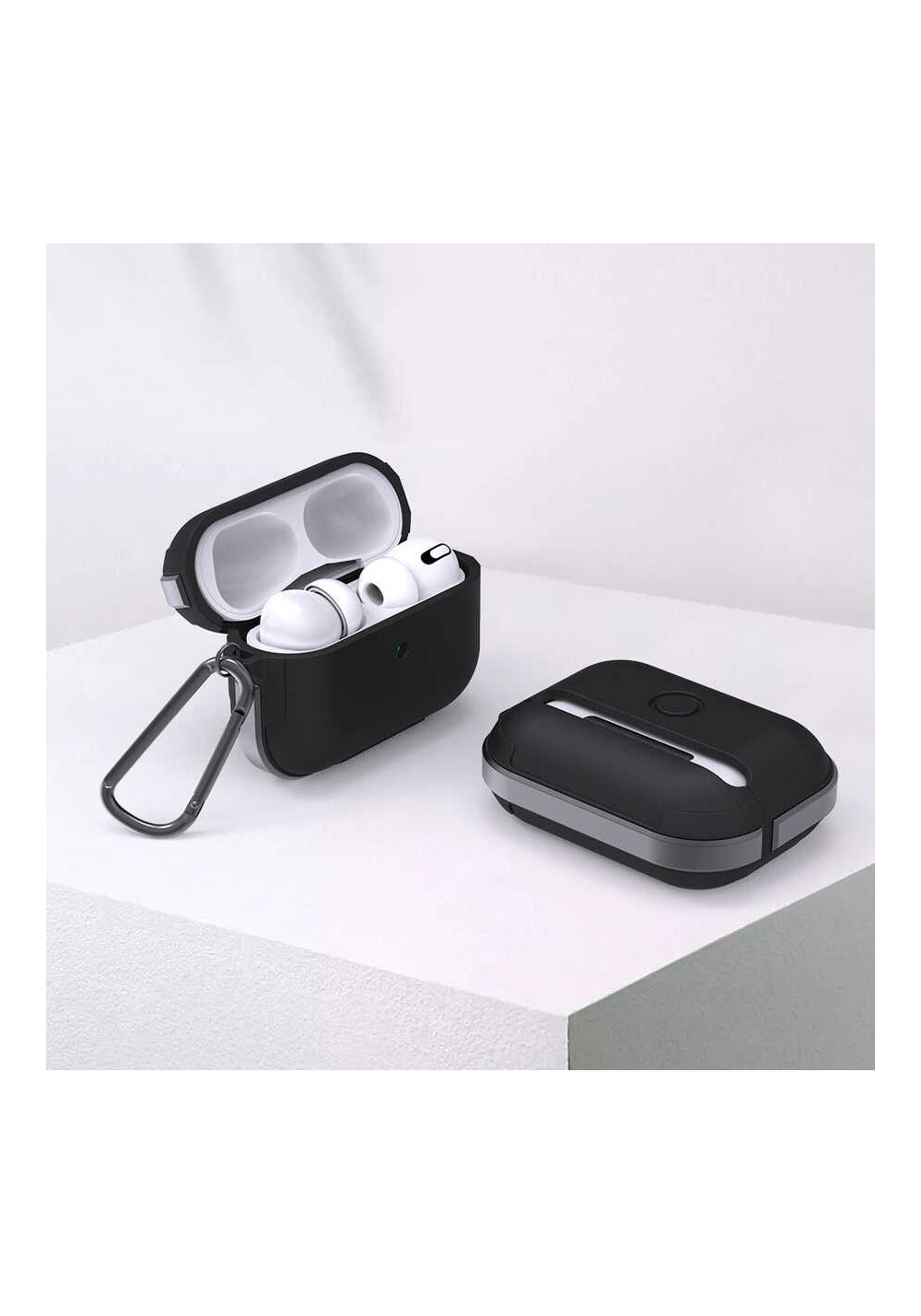 Wiwu  Defens Armor Airpods Pro Kılıf