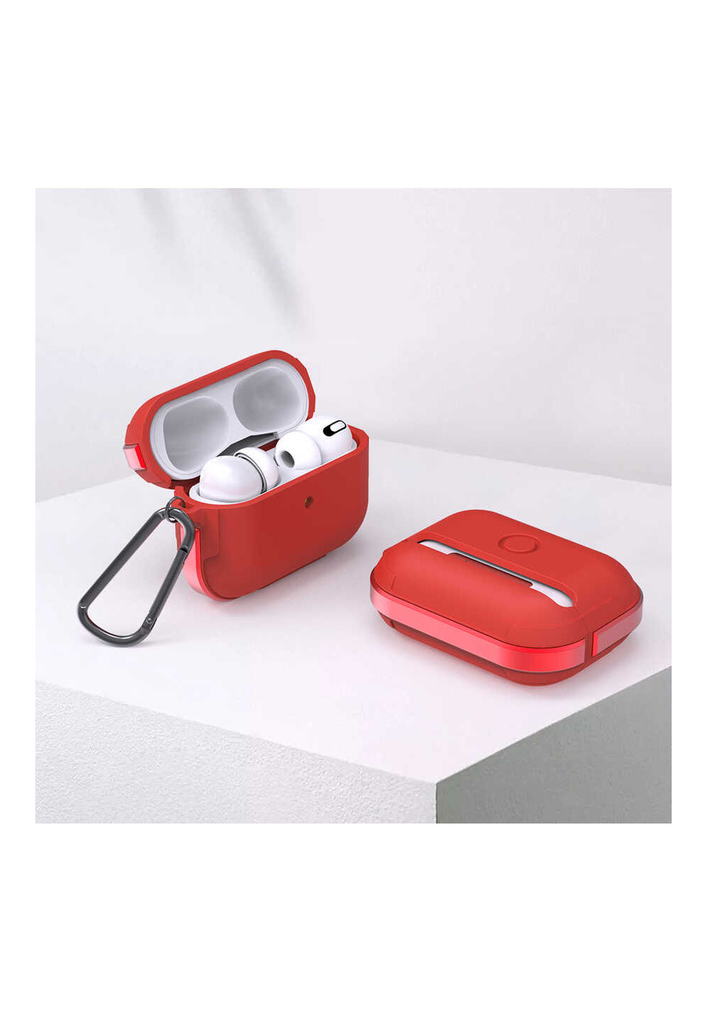 Wiwu  Defens Armor Airpods Pro Kılıf