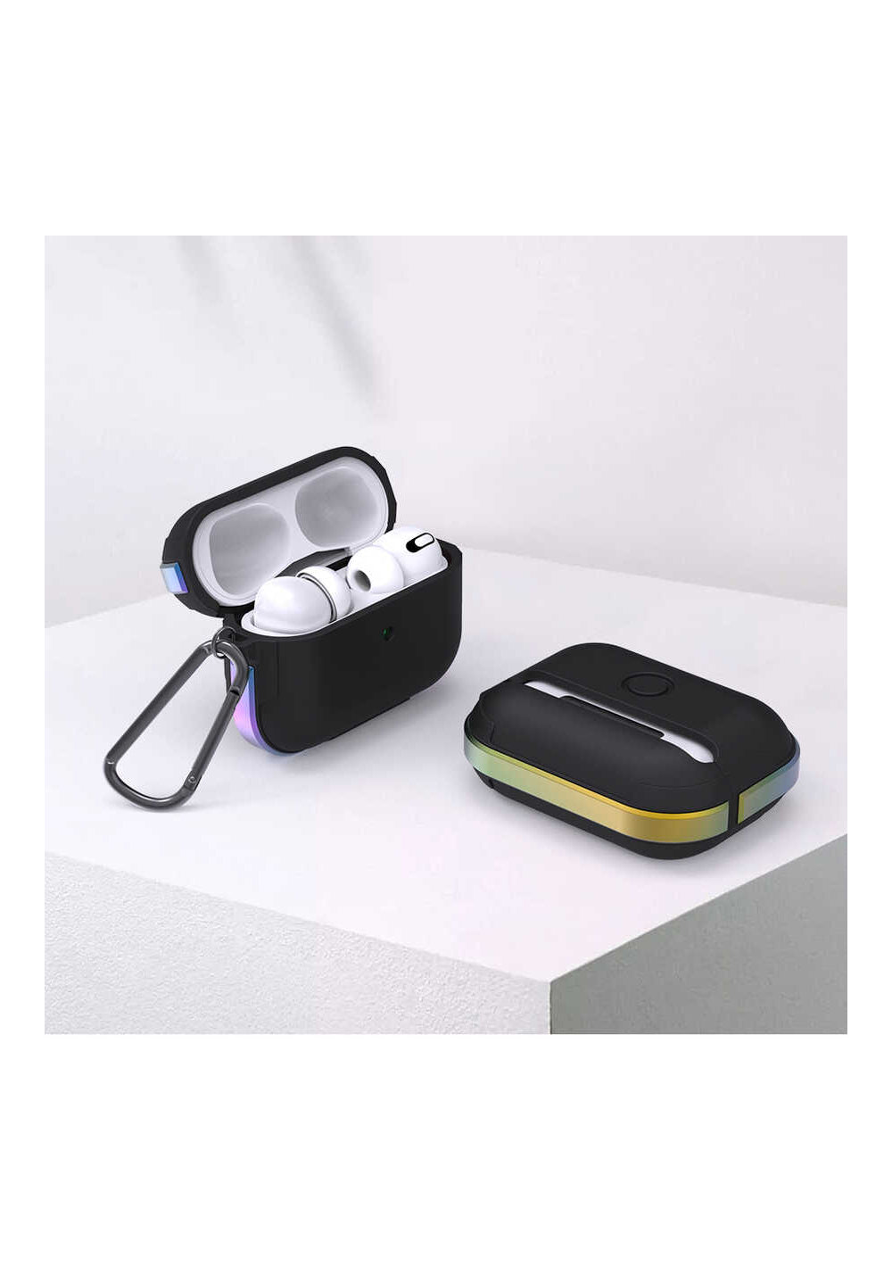 Wiwu  Defens Armor Airpods Pro Kılıf