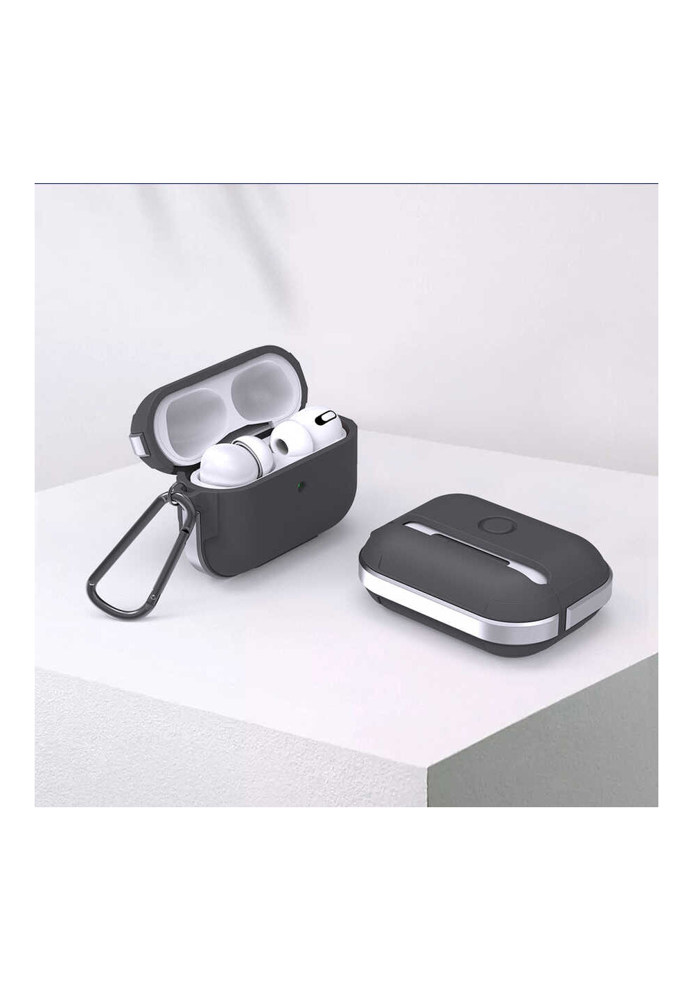 Wiwu  Defens Armor Airpods Pro Kılıf