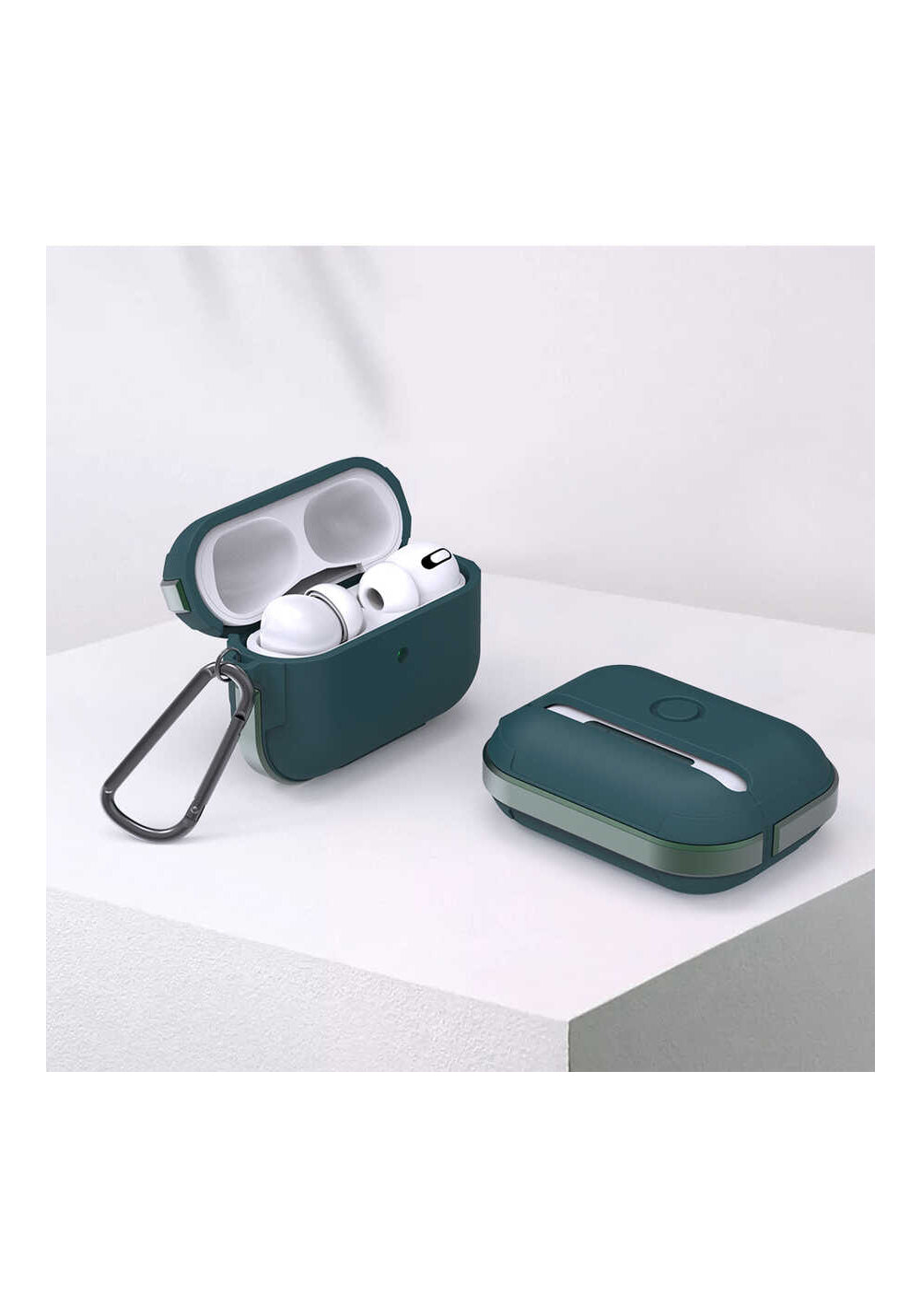 Wiwu  Defens Armor Airpods Pro Kılıf