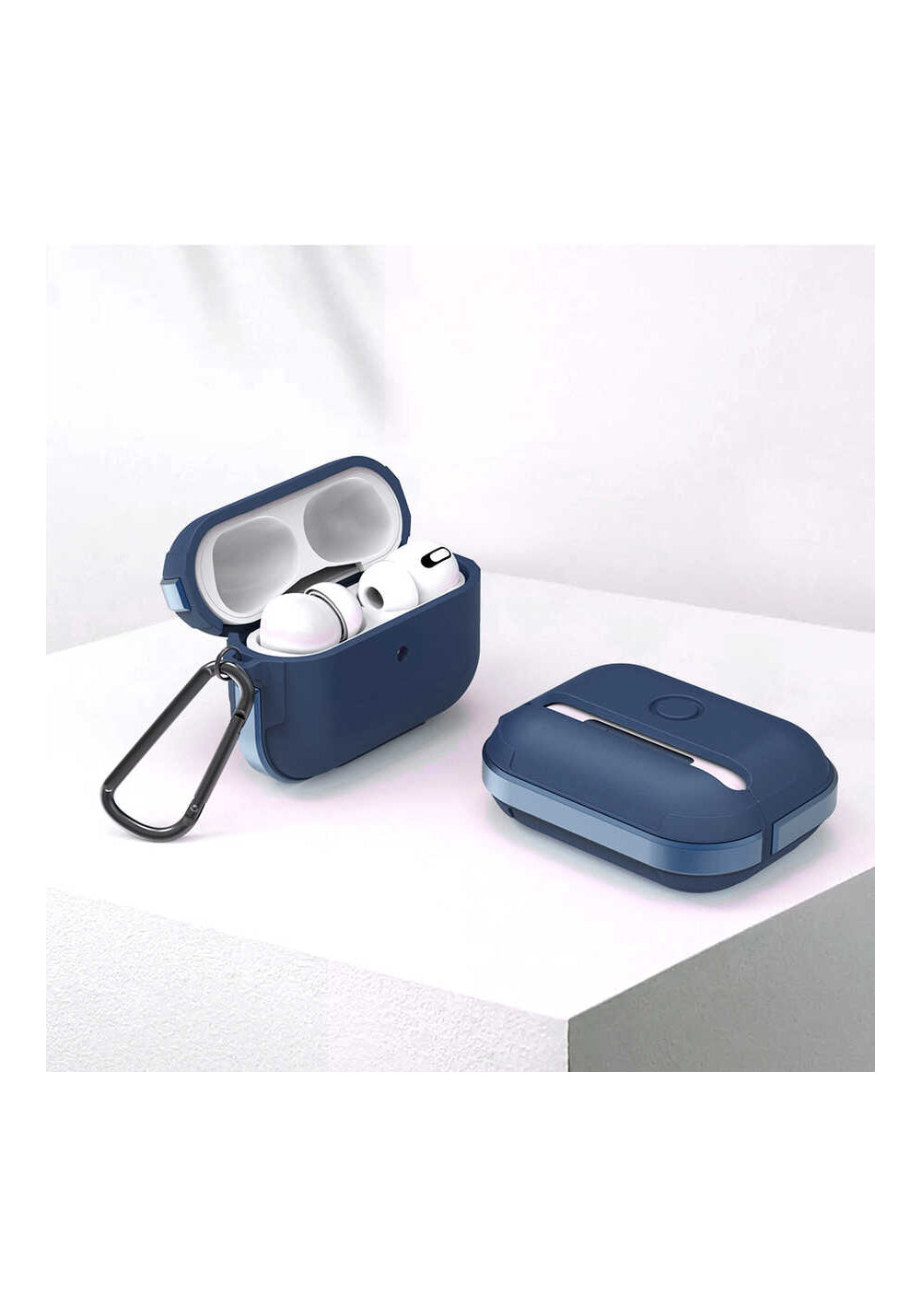 Wiwu  Defens Armor Airpods Pro Kılıf