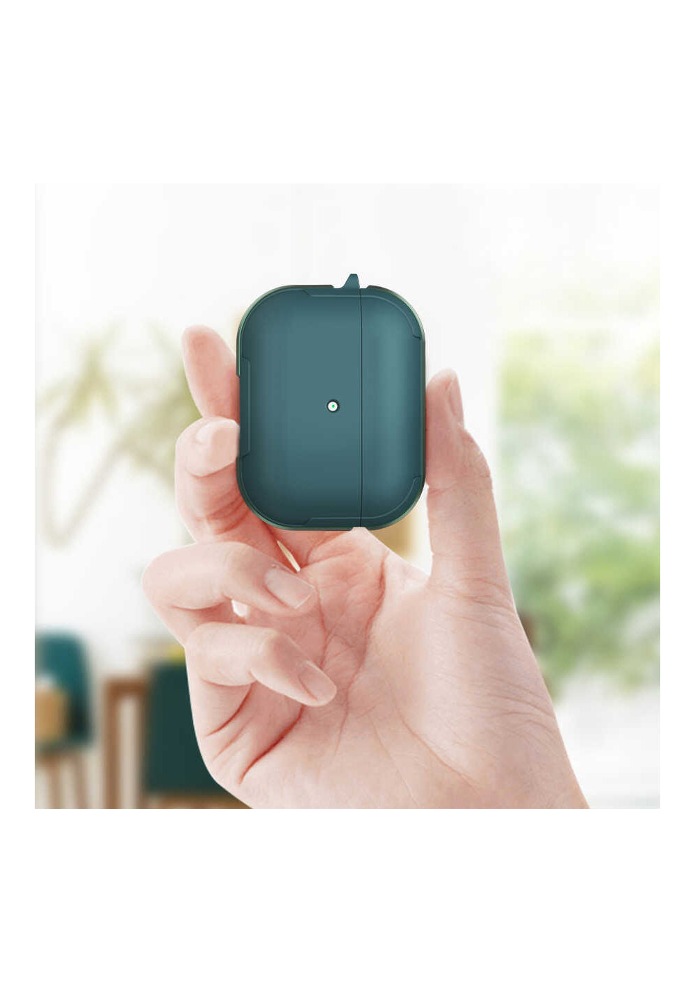 Wiwu  Defens Armor Airpods Pro Kılıf