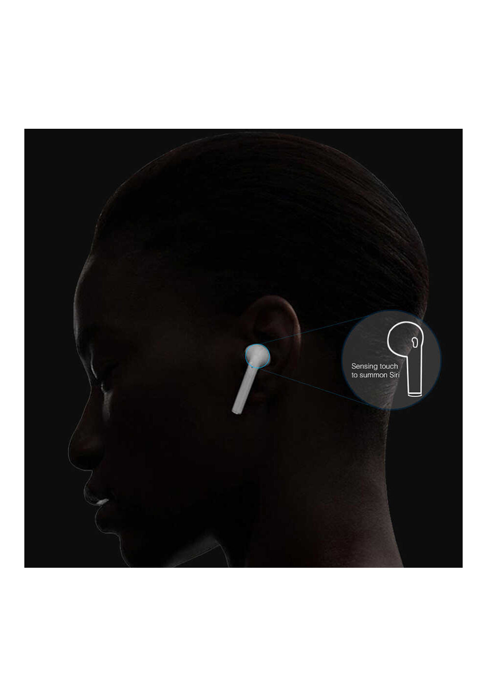 Wiwu Airbuds X Pro Light Sensor Bluetooth Kulaklık