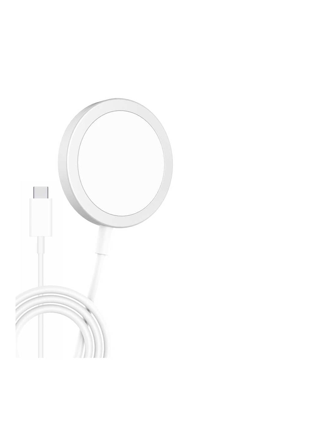 Go Des GD-UC588 M-safe Wireless Şarj