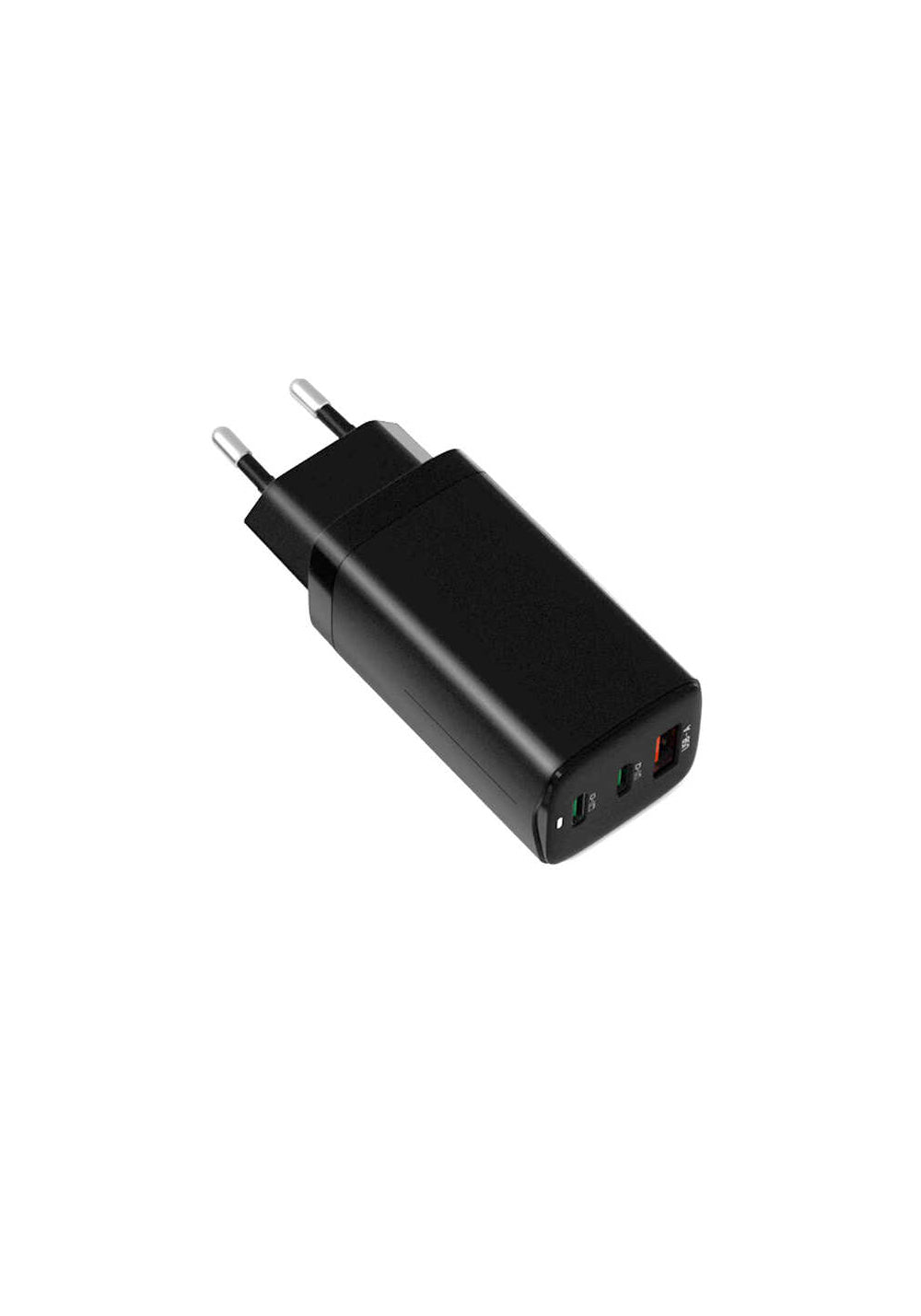 Wiwu GaN Tech GTC6521-65W Power Adaptör