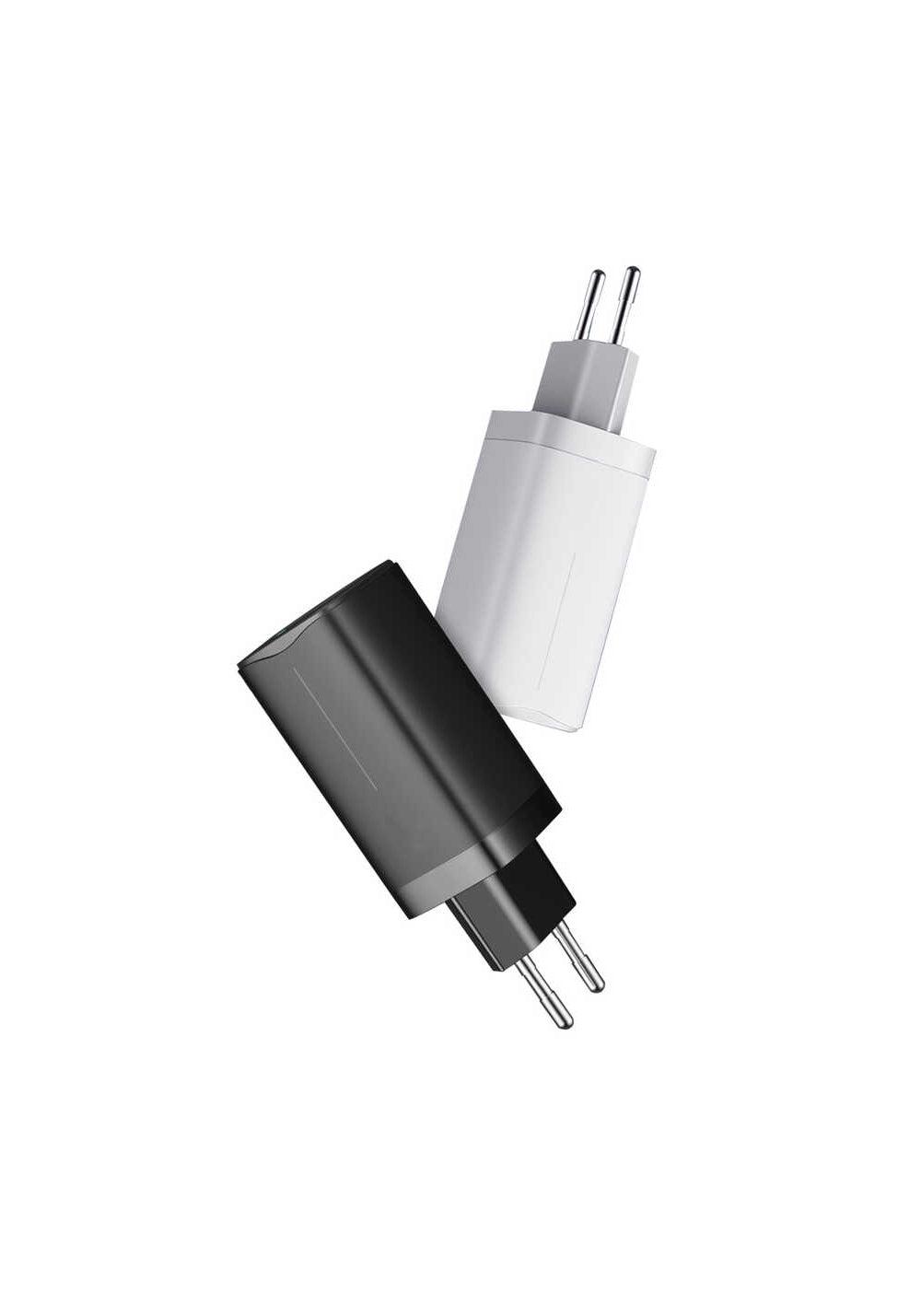 Wiwu GaN Tech GTC6521-65W Power Adaptör