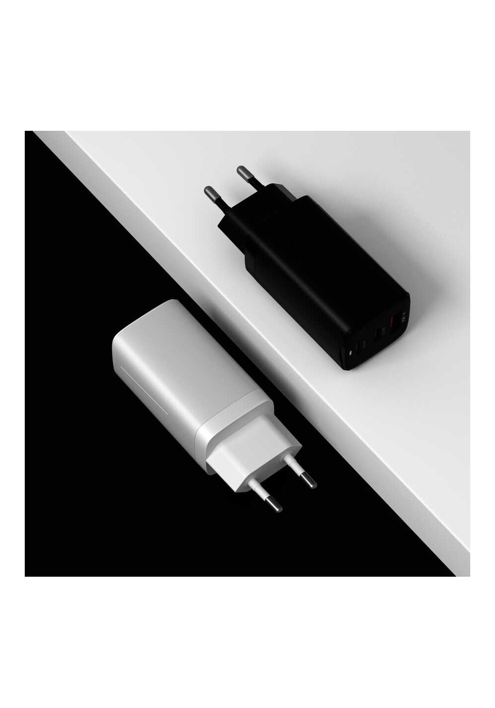 Wiwu GaN Tech GTC6521-65W Power Adaptör