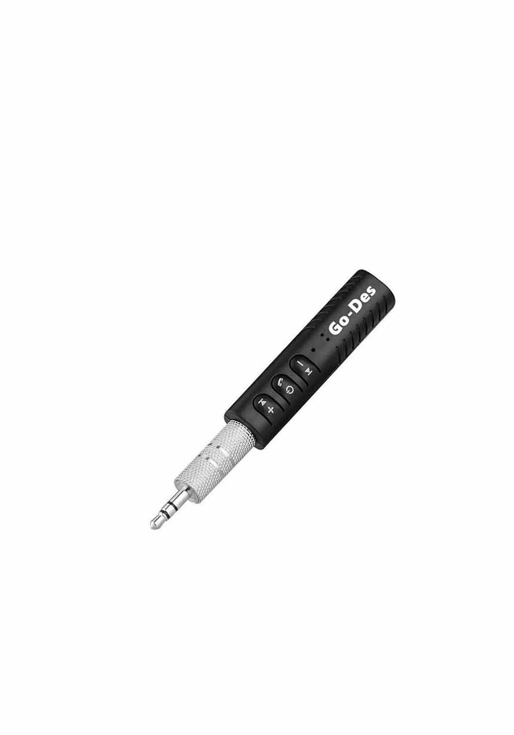 Go Des GD-BT104 Bluetooth Receiver