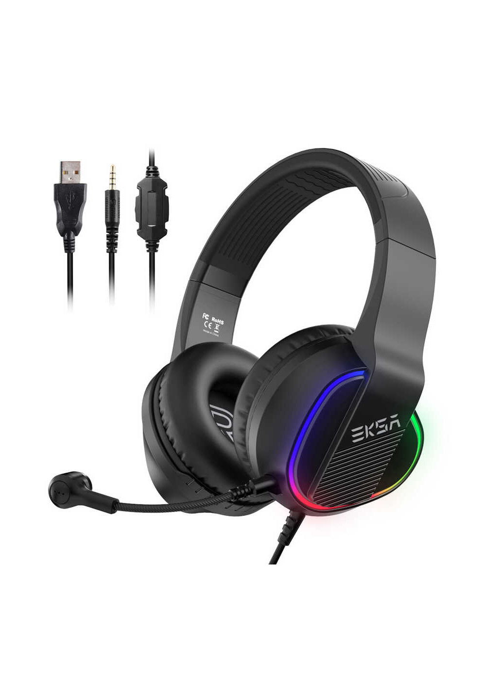 Eksa E400 3.5mm Kulaklık