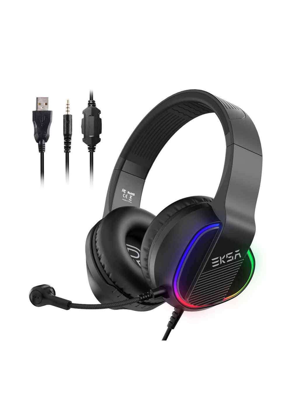 Eksa E400 3.5mm Kulaklık
