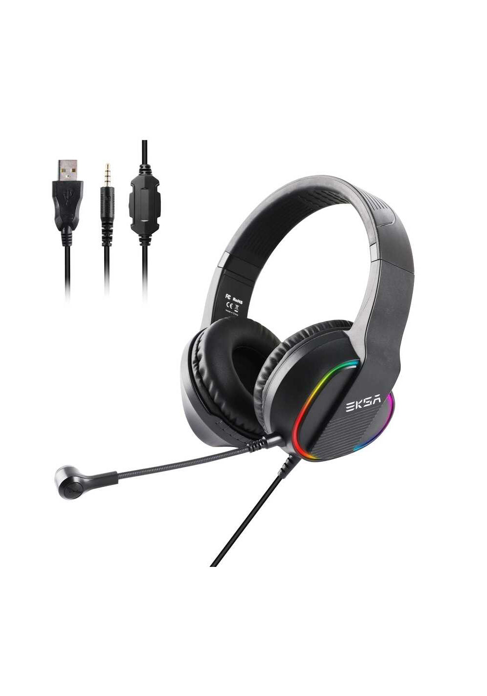 Eksa E400 3.5mm Kulaklık