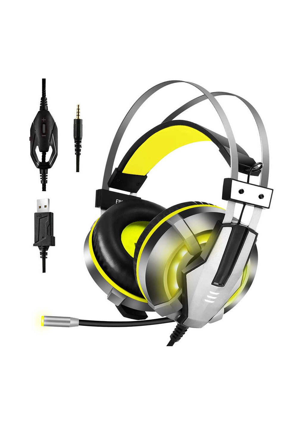 Eksa E800 3.5mm Kulaklık