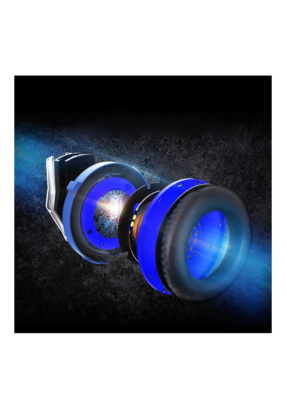 Eksa E800 3.5mm Kulaklık