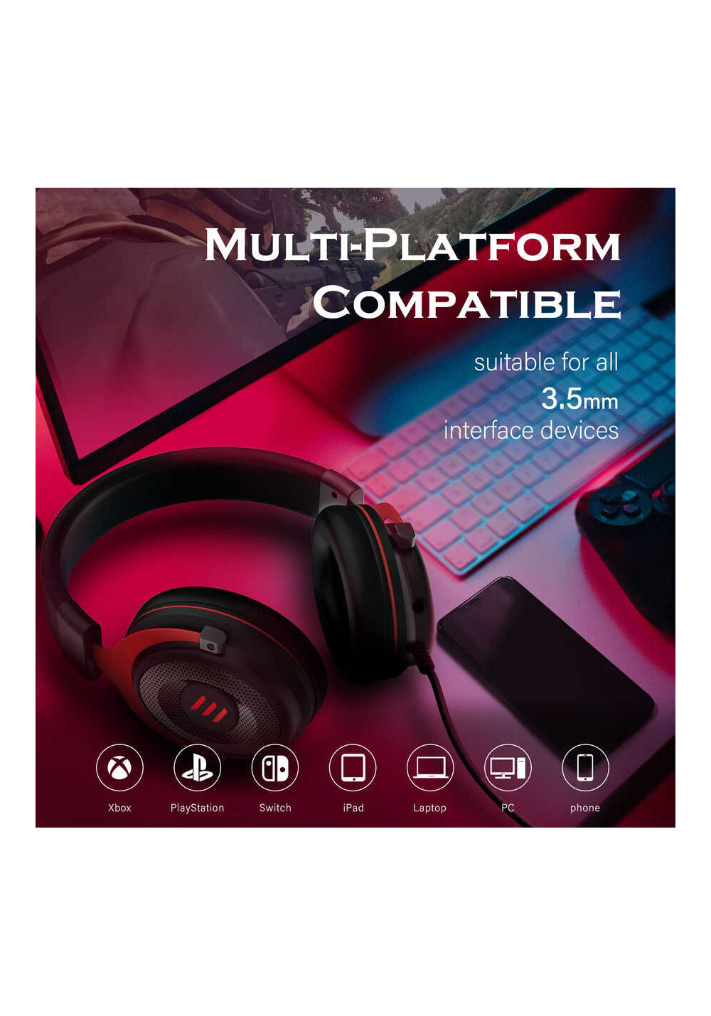 Eksa E900 3.5mm Kulaklık