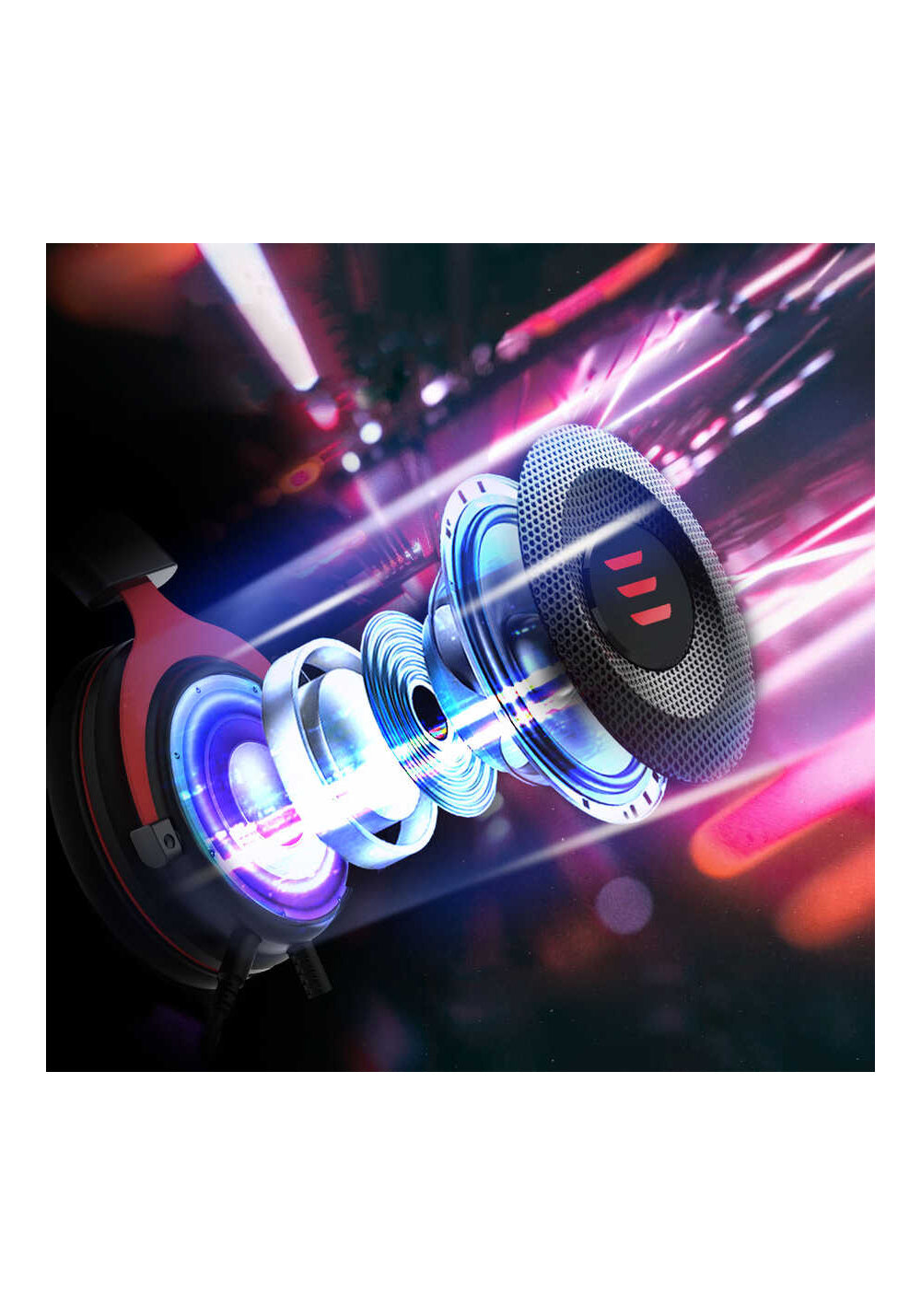 Eksa E900 3.5mm Kulaklık