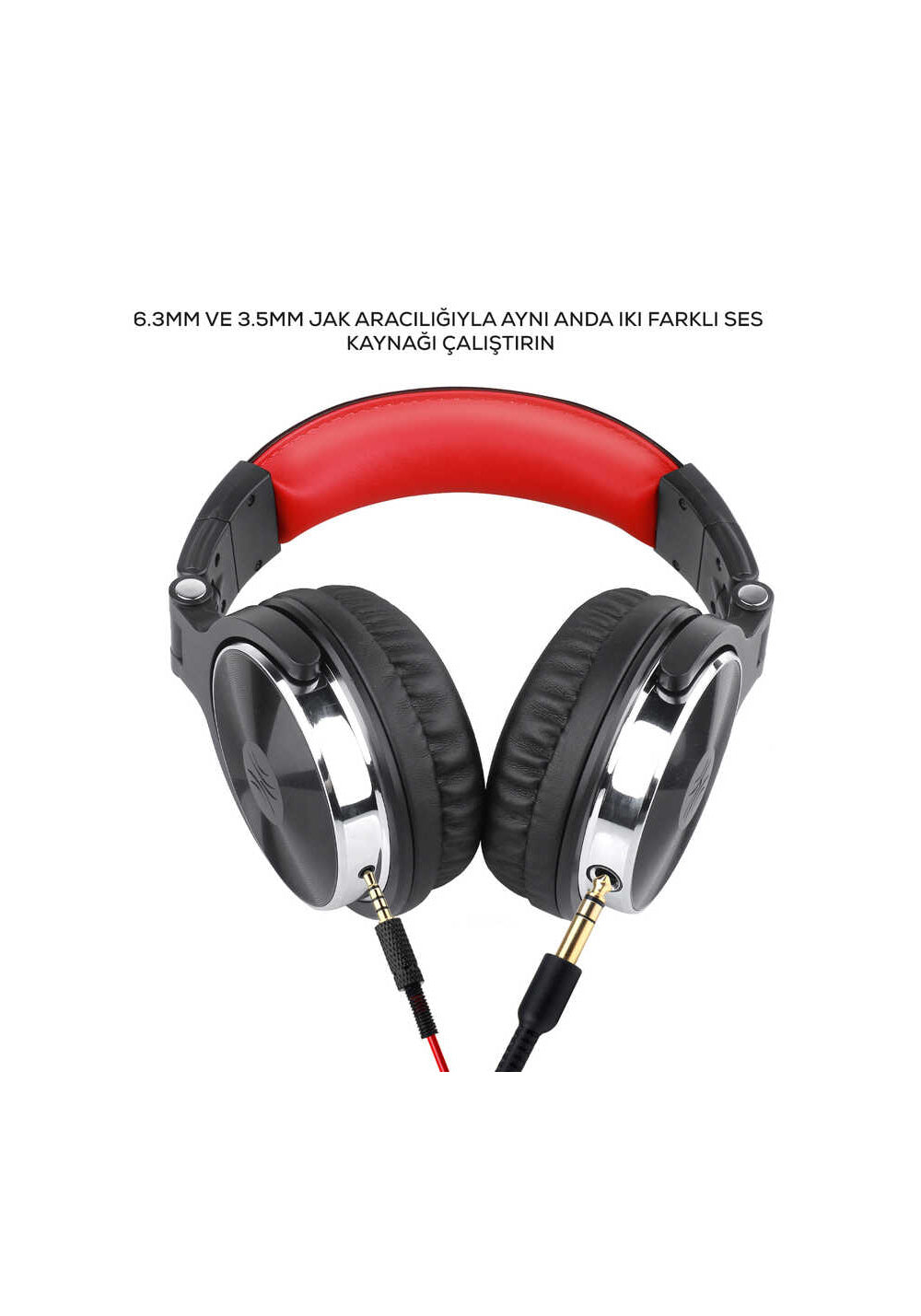 Oneodio Pro 10 3.5mm Kulaklık