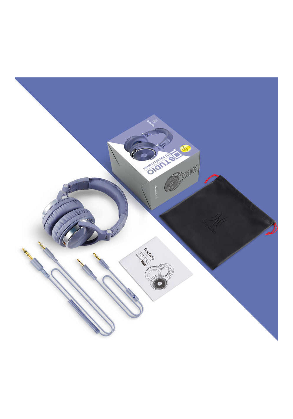 Oneodio Pro 10 3.5mm Kulaklık
