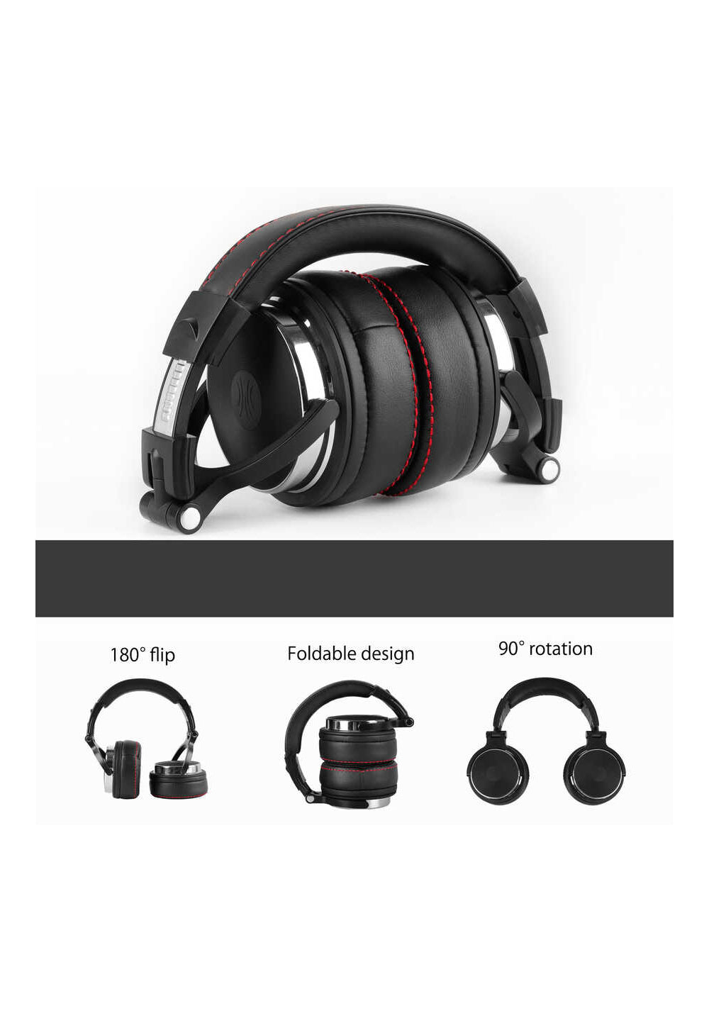 Oneodio Pro 50 3.5mm Kulaklık