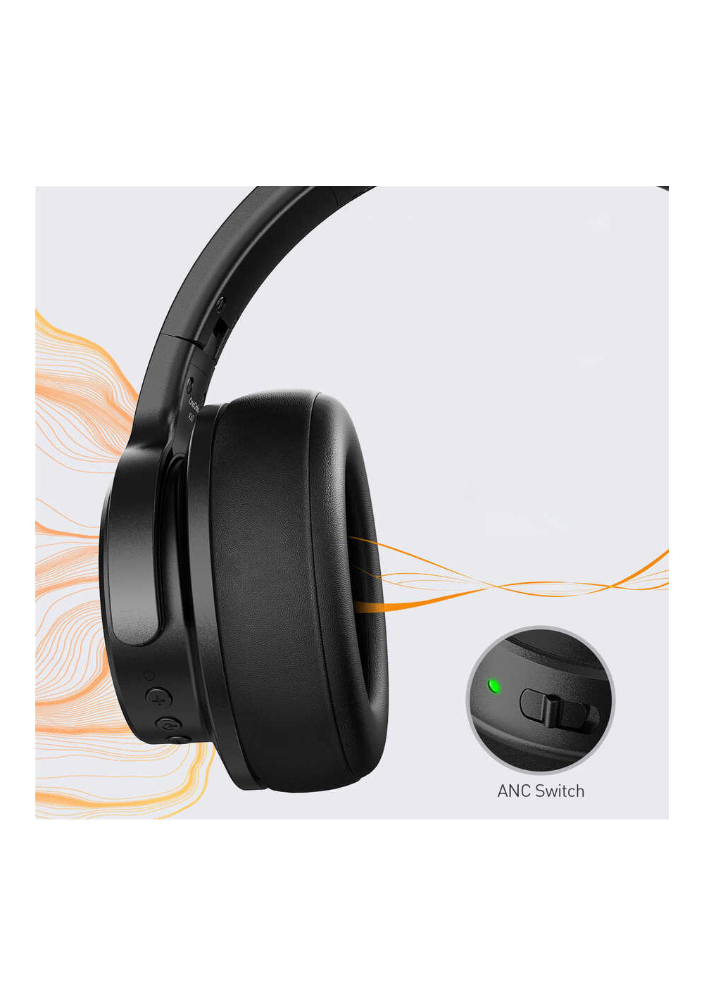 Oneodio A30 Bluetooth Kulaklık