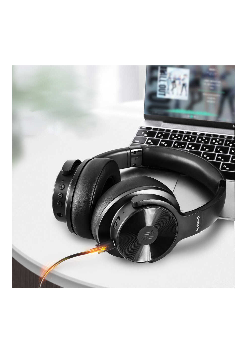 Oneodio A30 Bluetooth Kulaklık